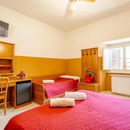 Booking Now Rome-Address Via Palestro,56- Breakfast Included Exterior foto