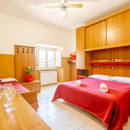 Booking Now Rome-Address Via Palestro,56- Breakfast Included Exterior foto