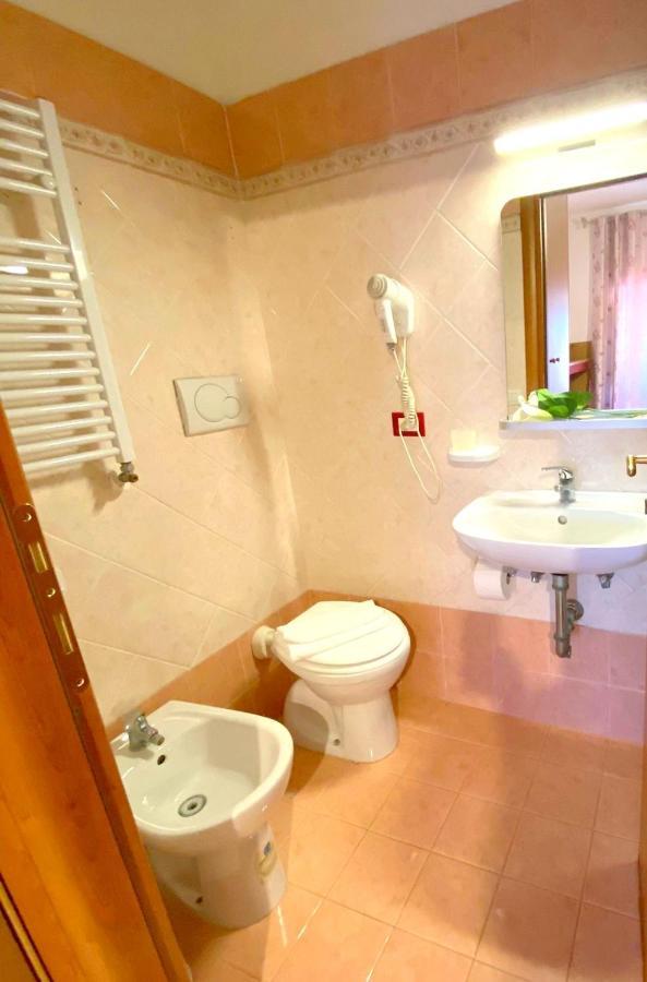 Booking Now Rome-Address Via Palestro,56- Breakfast Included Exterior foto
