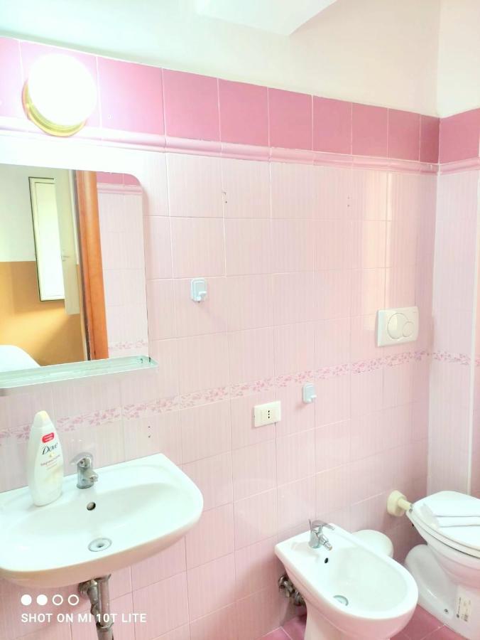 Booking Now Rome-Address Via Palestro,56- Breakfast Included Exterior foto