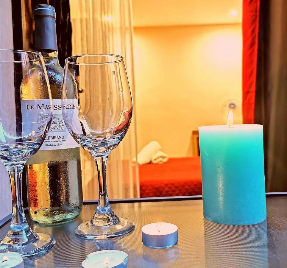 Booking Now Rome-Address Via Palestro,56- Breakfast Included Exterior foto