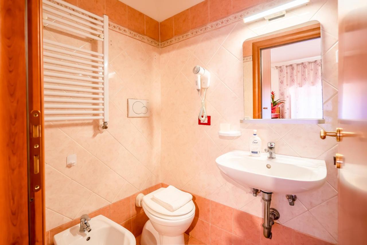 Booking Now Rome-Address Via Palestro,56- Breakfast Included Exterior foto