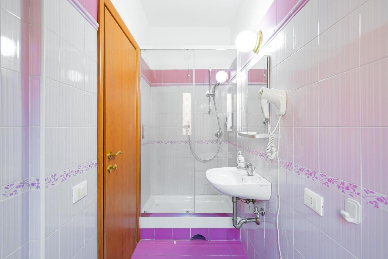 Booking Now Rome-Address Via Palestro,56- Breakfast Included Exterior foto