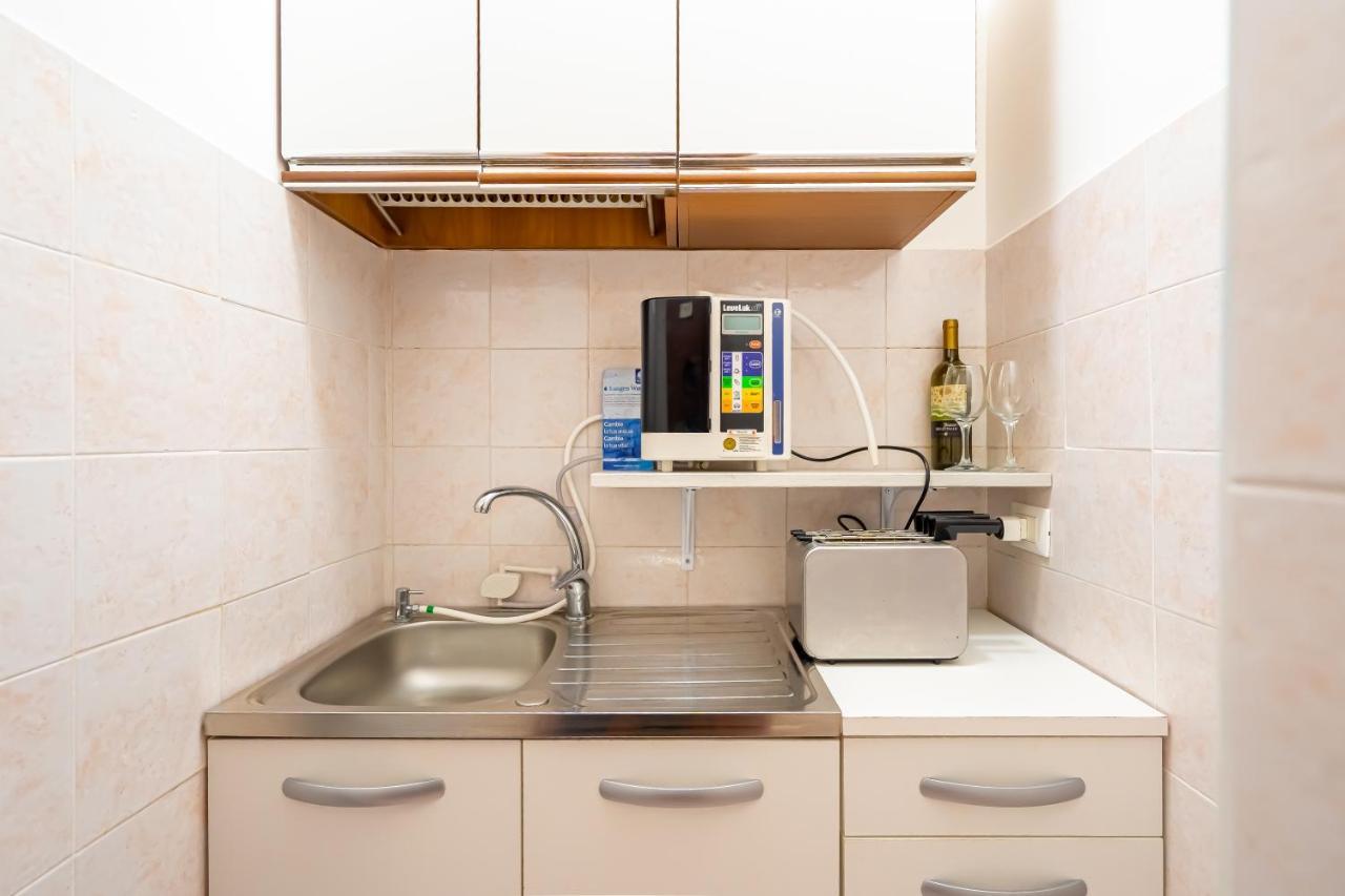 Booking Now Rome-Address Via Palestro,56- Breakfast Included Exterior foto