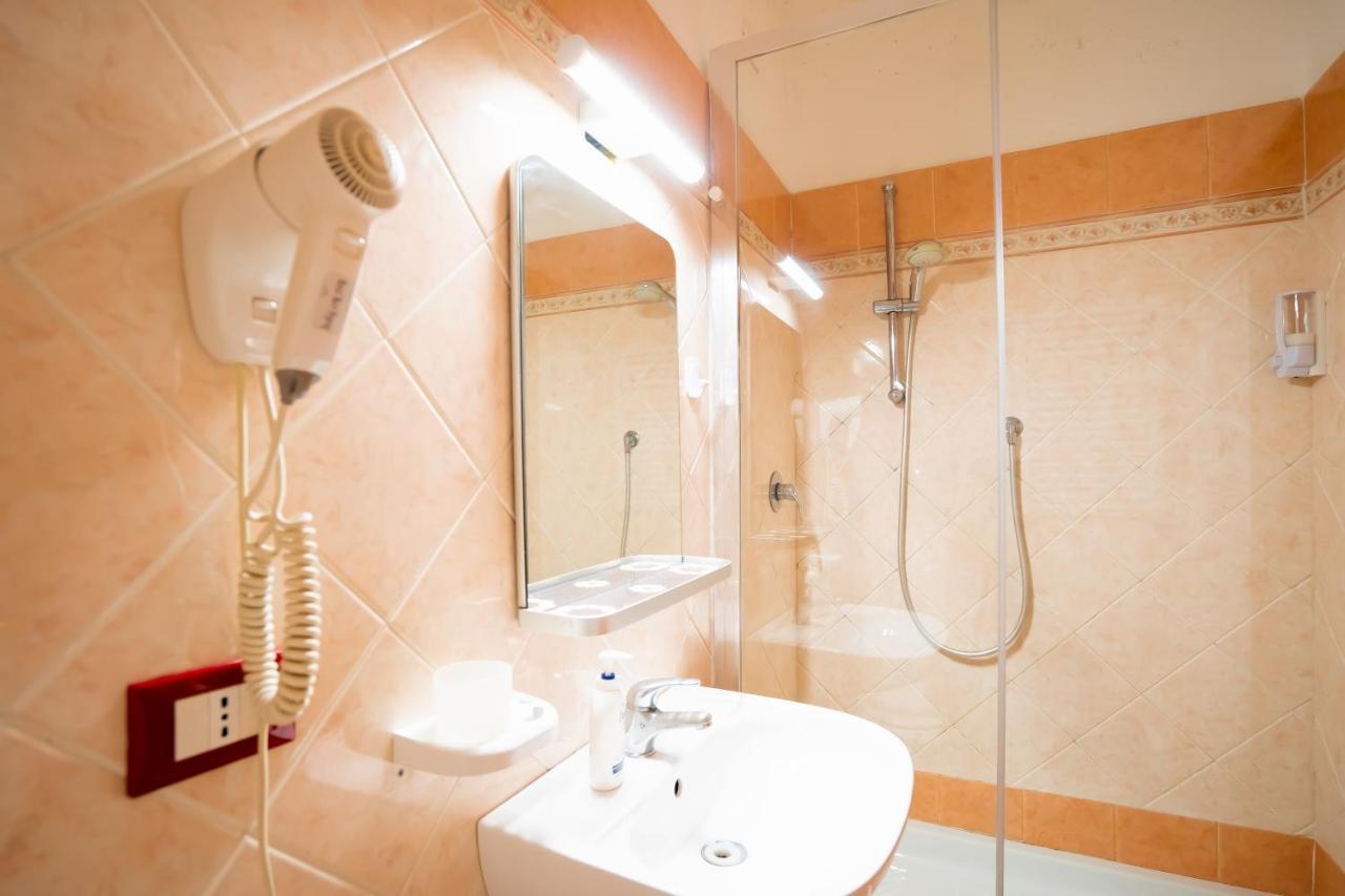 Booking Now Rome-Address Via Palestro,56- Breakfast Included Exterior foto