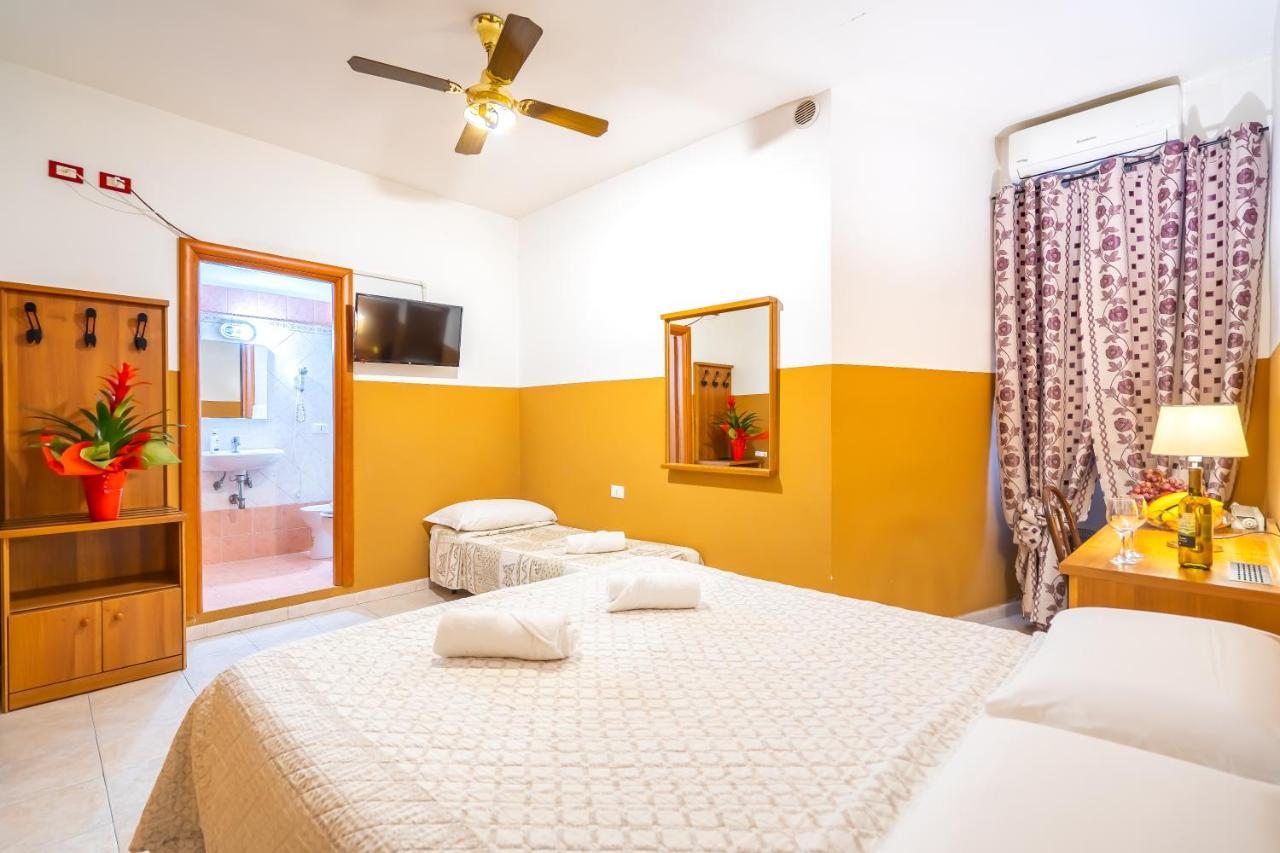 Booking Now Rome-Address Via Palestro,56- Breakfast Included Exterior foto