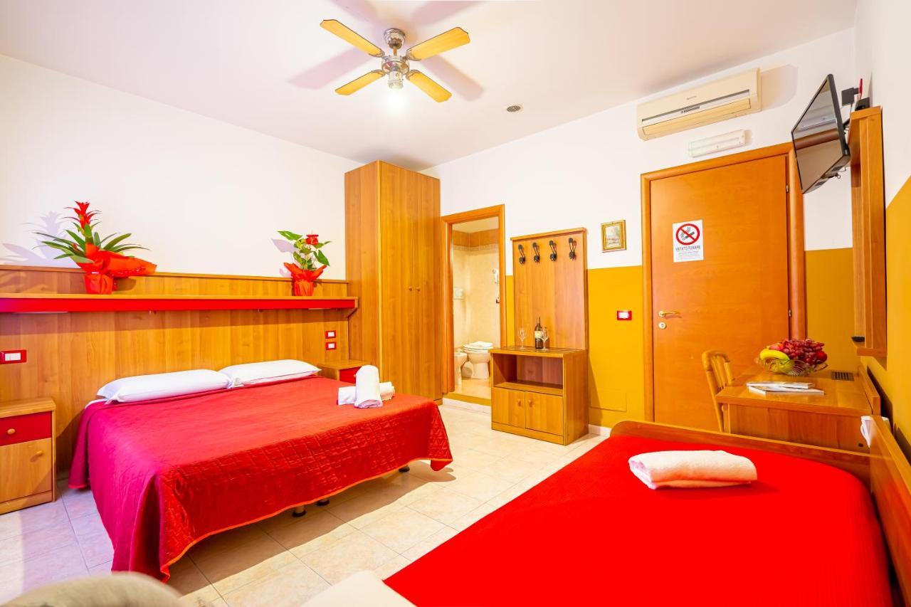Booking Now Rome-Address Via Palestro,56- Breakfast Included Exterior foto