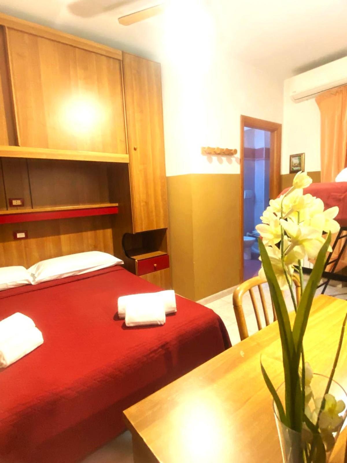 Booking Now Rome-Address Via Palestro,56- Breakfast Included Exterior foto