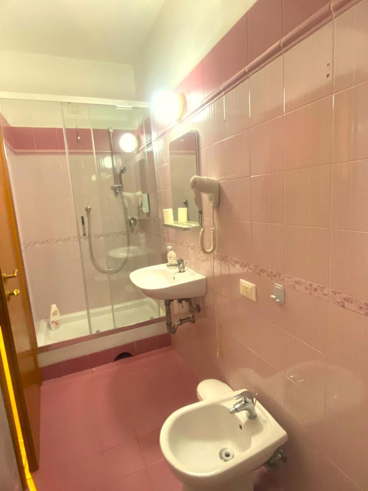 Booking Now Rome-Address Via Palestro,56- Breakfast Included Exterior foto