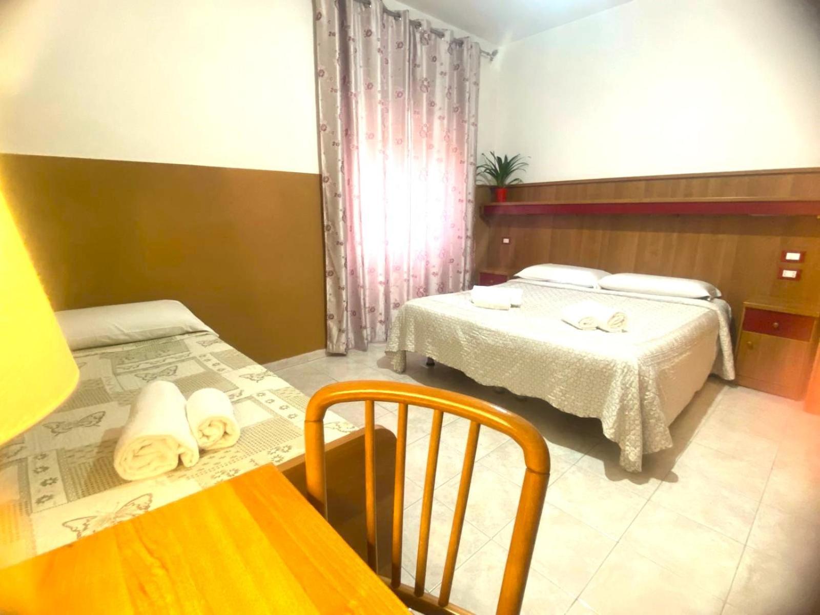 Booking Now Rome-Address Via Palestro,56- Breakfast Included Exterior foto