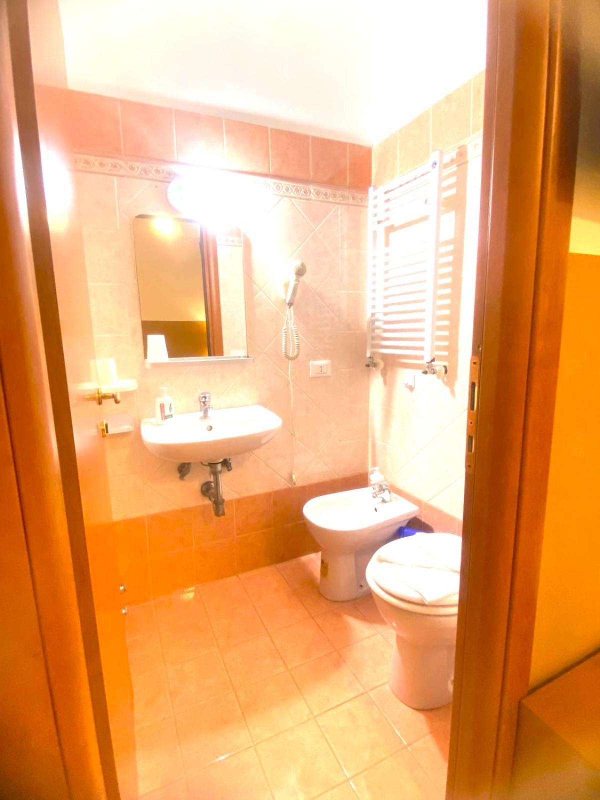 Booking Now Rome-Address Via Palestro,56- Breakfast Included Exterior foto