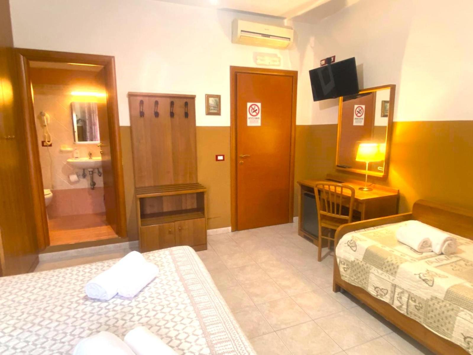 Booking Now Rome-Address Via Palestro,56- Breakfast Included Exterior foto
