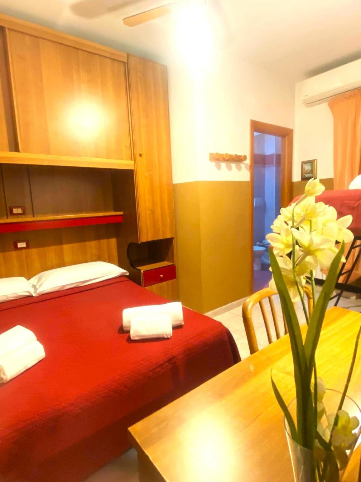 Booking Now Rome-Address Via Palestro,56- Breakfast Included Exterior foto