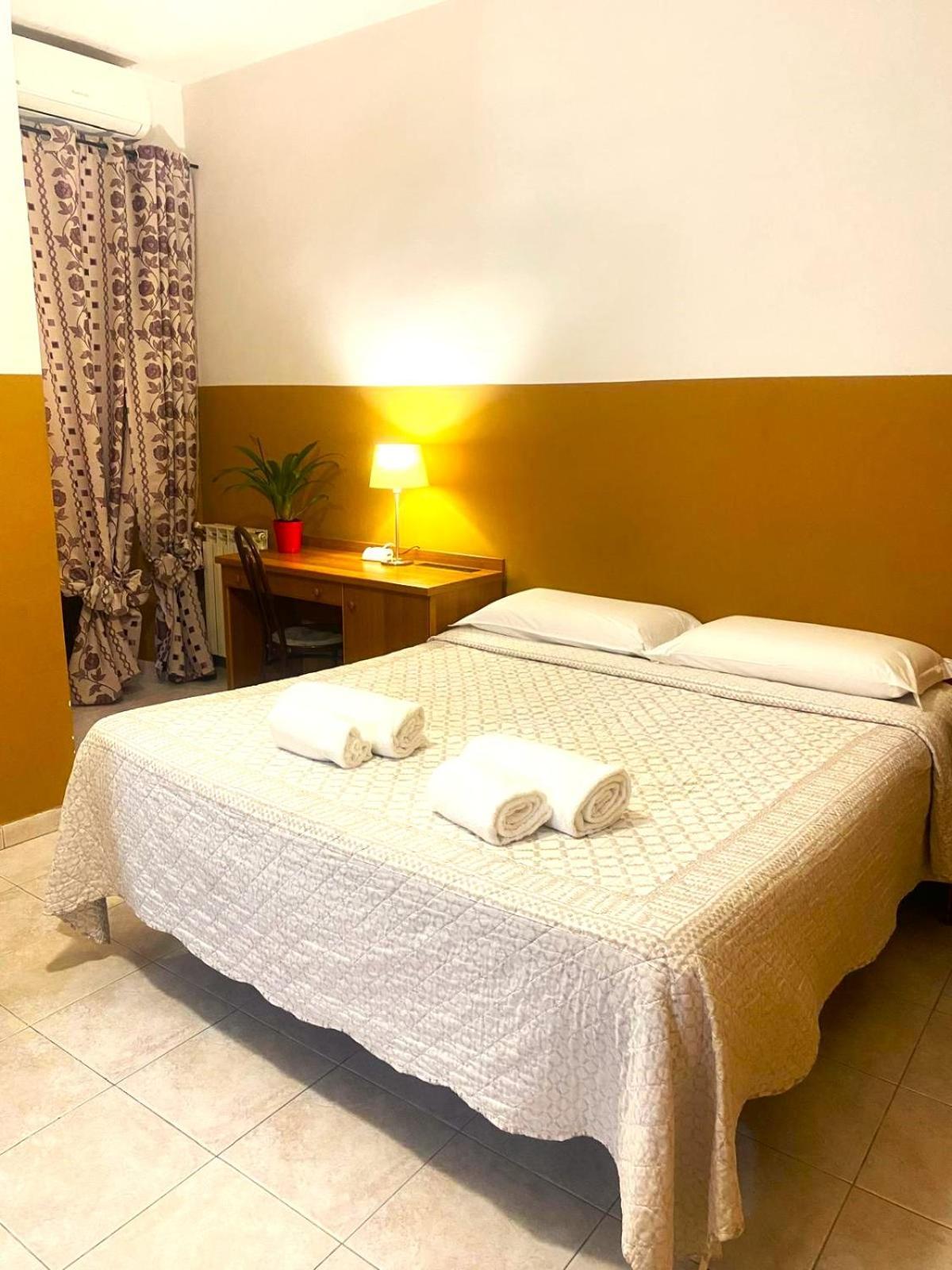 Booking Now Rome-Address Via Palestro,56- Breakfast Included Exterior foto